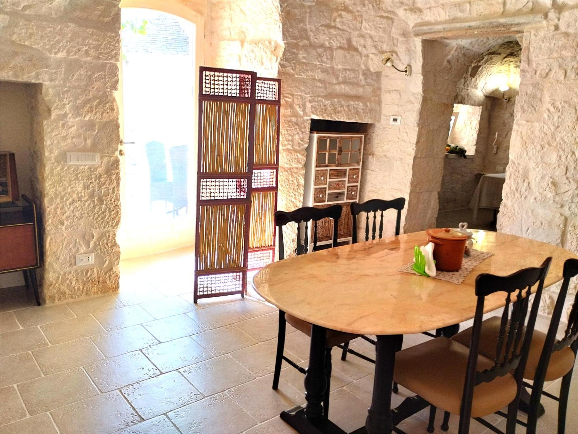 Willa Borgo San Francesco Locorotondo Zewnętrze zdjęcie
