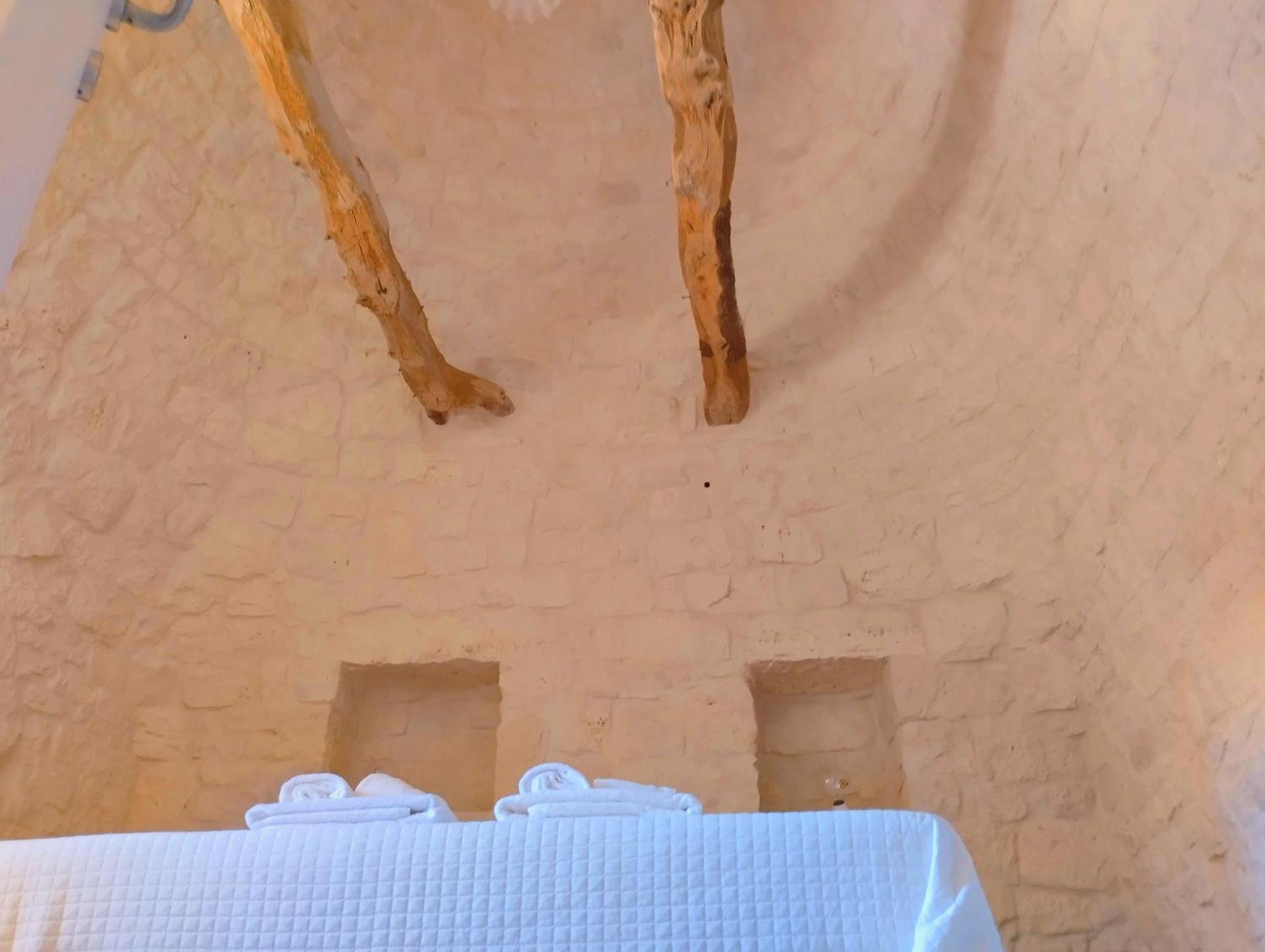 Willa Borgo San Francesco Locorotondo Zewnętrze zdjęcie