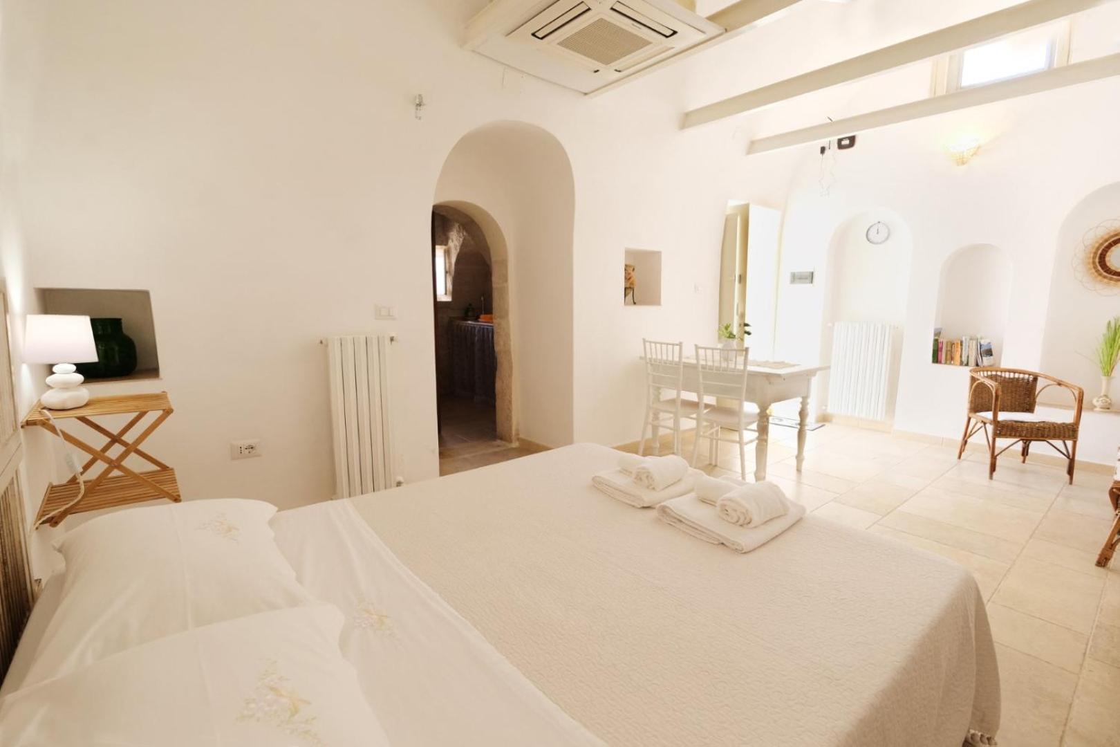Willa Borgo San Francesco Locorotondo Zewnętrze zdjęcie