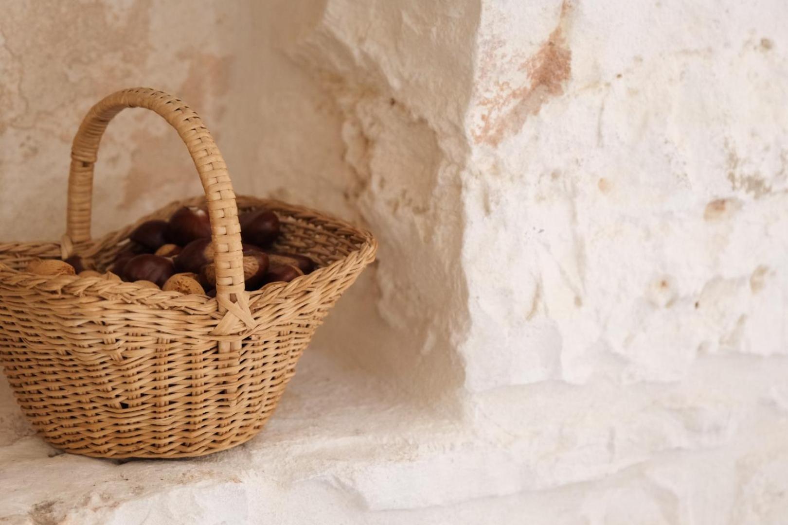 Willa Borgo San Francesco Locorotondo Zewnętrze zdjęcie