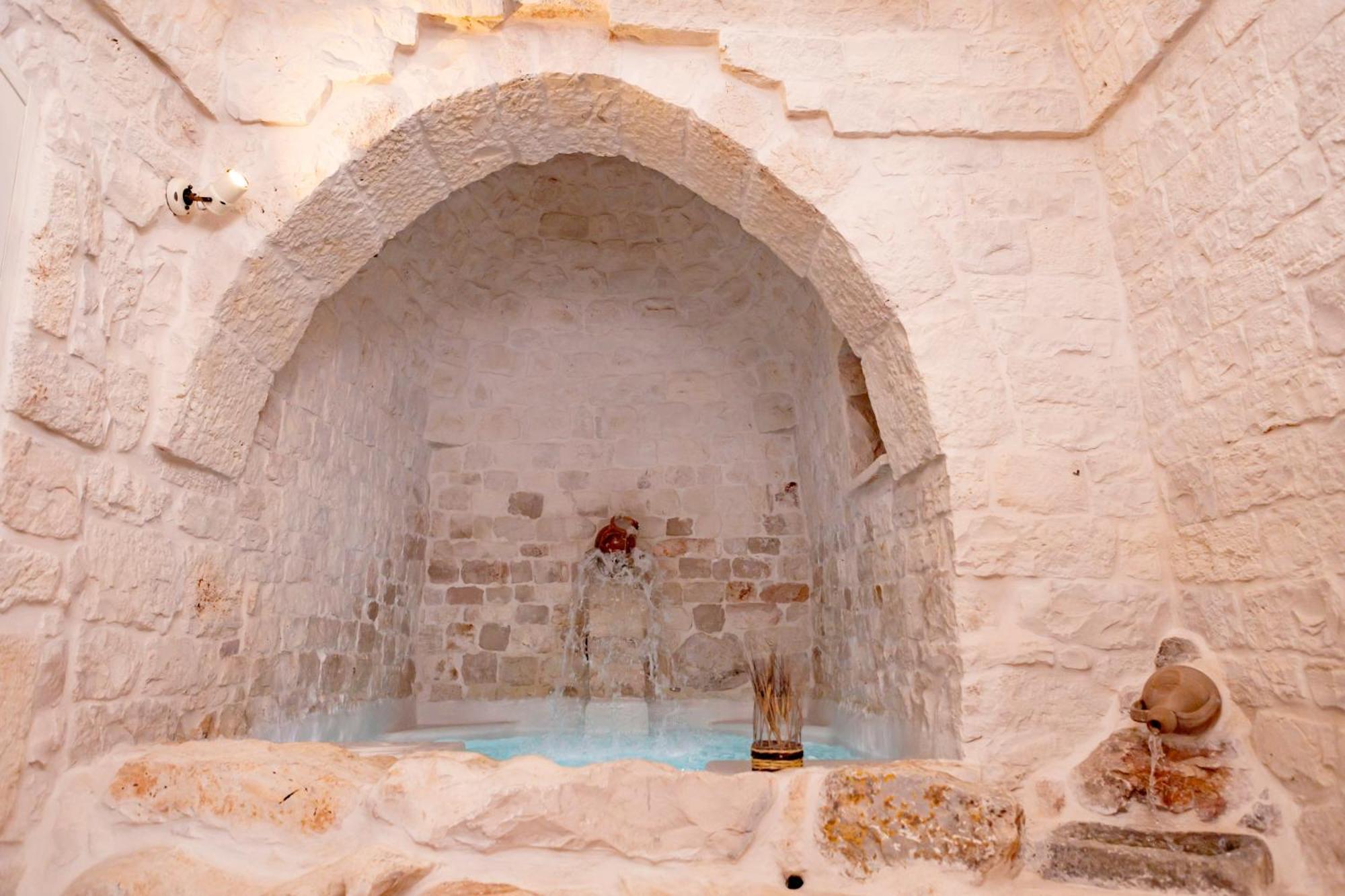 Willa Borgo San Francesco Locorotondo Zewnętrze zdjęcie