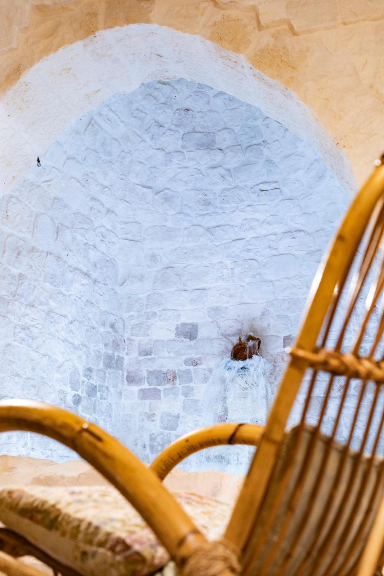 Willa Borgo San Francesco Locorotondo Zewnętrze zdjęcie