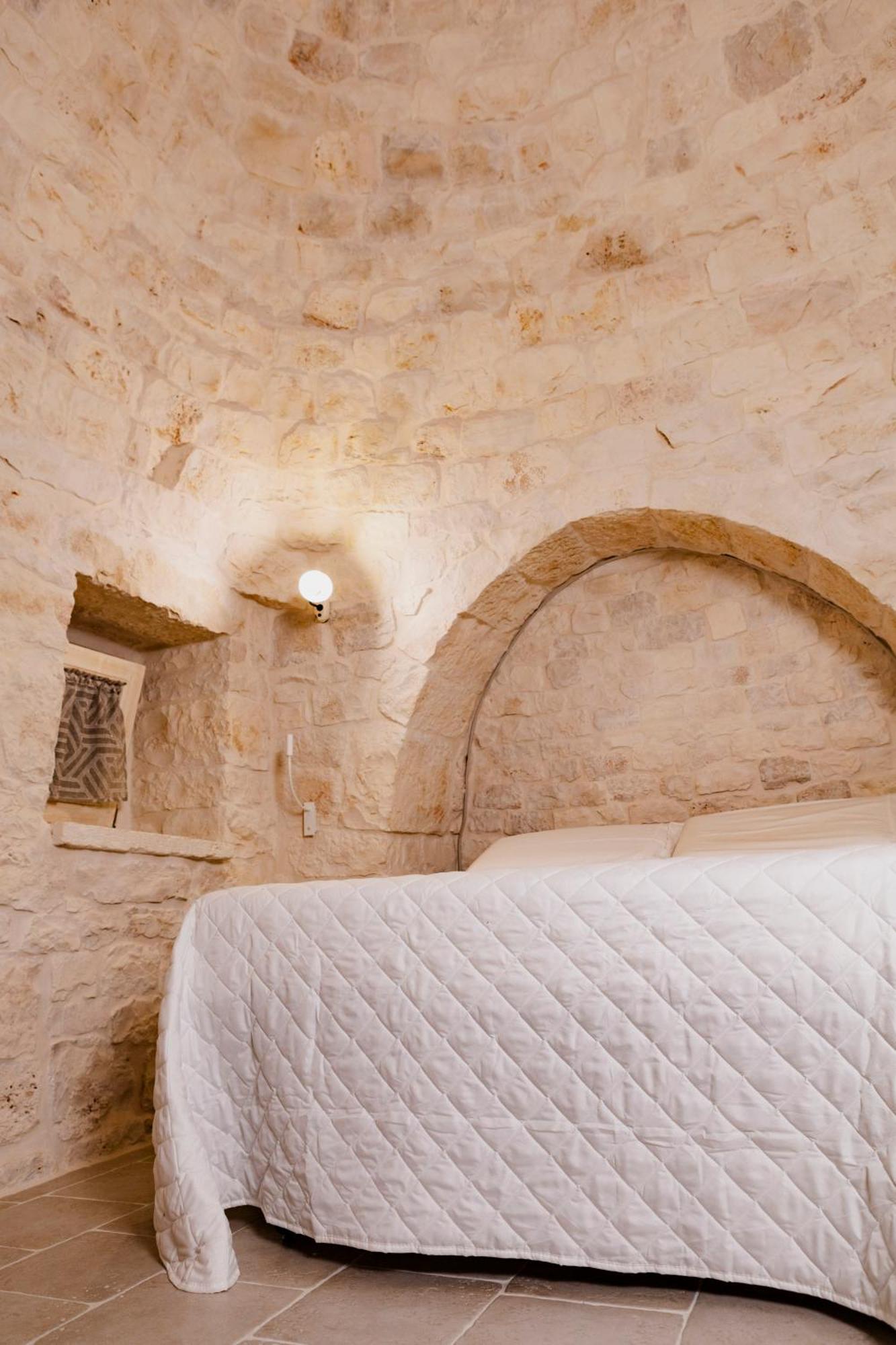 Willa Borgo San Francesco Locorotondo Zewnętrze zdjęcie