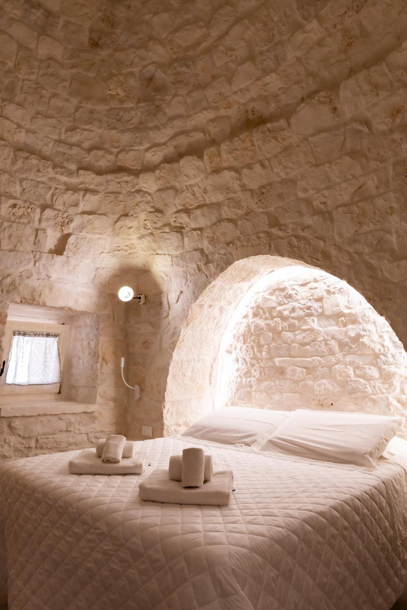 Willa Borgo San Francesco Locorotondo Zewnętrze zdjęcie